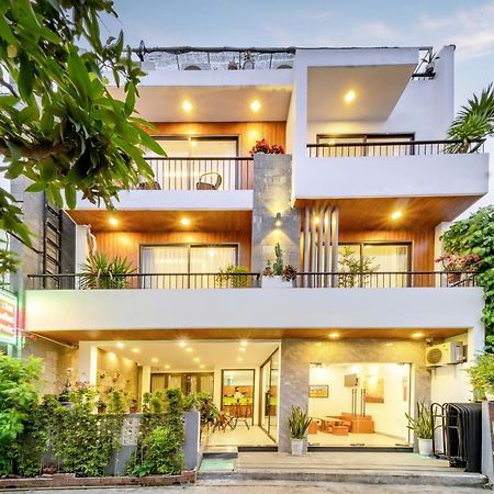 Tam Hong Phuc Homestay Хой Ан Екстериор снимка