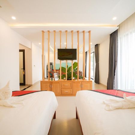 Tam Hong Phuc Homestay Хой Ан Стая снимка