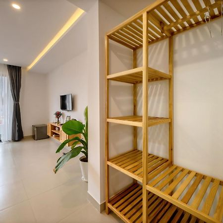 Tam Hong Phuc Homestay Хой Ан Стая снимка
