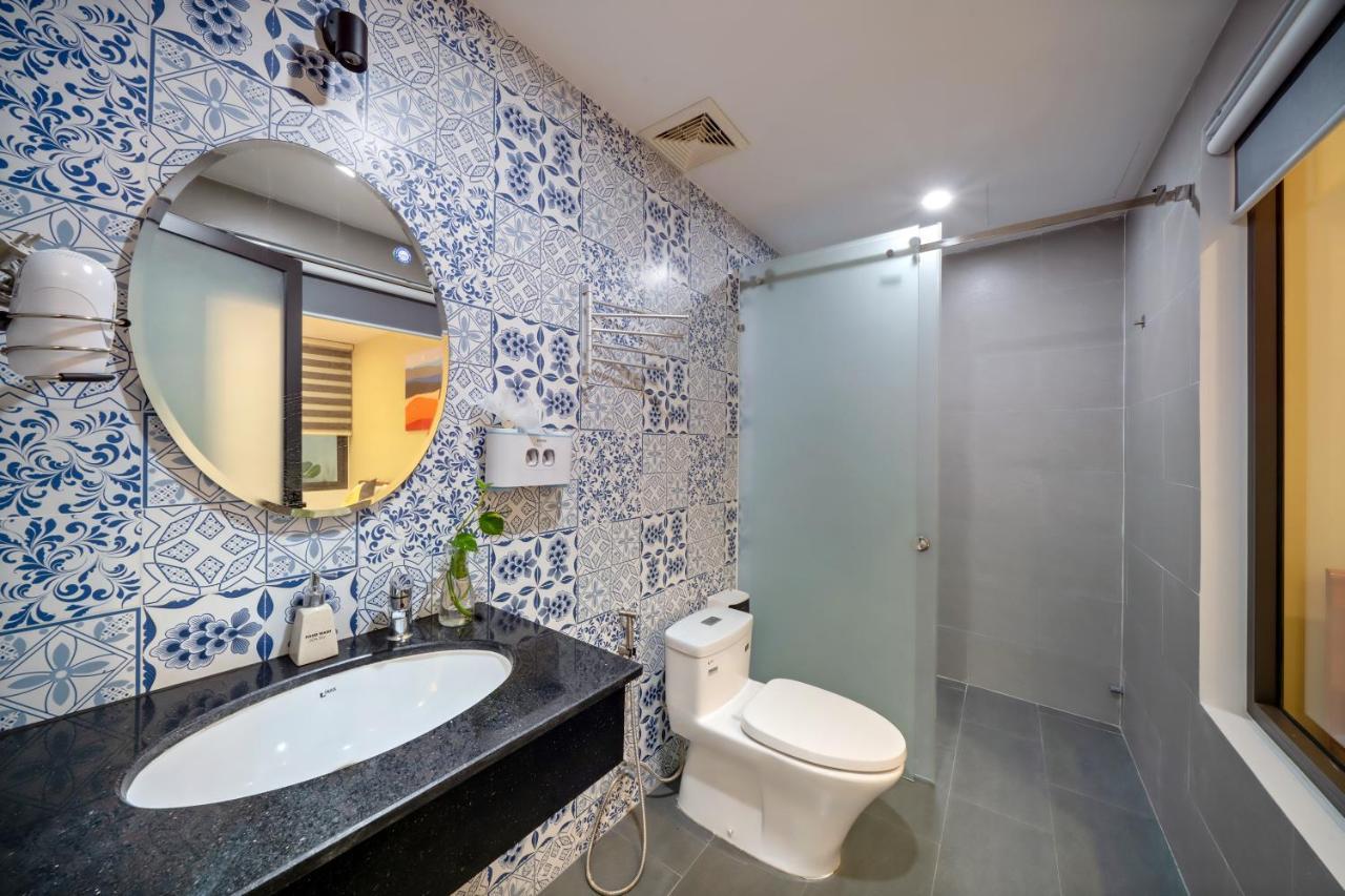 Tam Hong Phuc Homestay Хой Ан Екстериор снимка